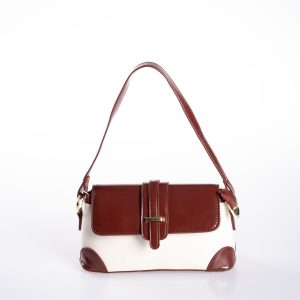 Lavion Yeni Sezon Hakiki Deri Fuşya Yuvarlık Taşlı Günlük Kadın Sandalet