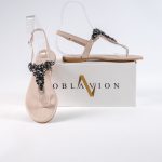 Lavion 2023-2024 Pembe Günlük Kadın Sandalet