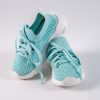 Life Comfort Kids Su Yeşili Günlük Triko Spor Ayakkabı