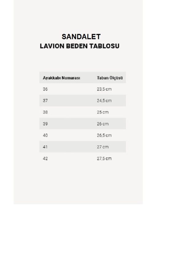 Lavion Yeni Sezon Hakiki Deri Fuşya Yuvarlık Taşlı Günlük Kadın Sandalet
