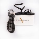 Lavion 2023-2024 Pembe Günlük Kadın Sandalet