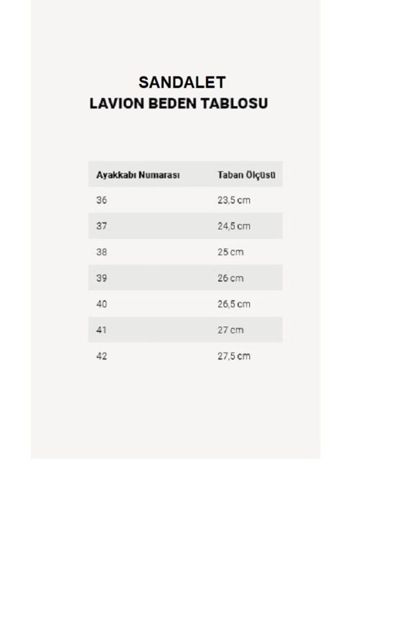 Lavion Yeni Sezon Hakiki Deri Beyaz Pembe Günlük Taşlı Kadın Sandalet